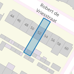 Perceel AHM04-AE-3446