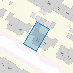 Perceel AHM04-AE-3461