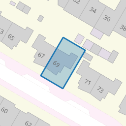 Perceel AHM04-AE-3462