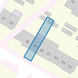 Perceel AHM04-AE-3473