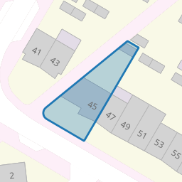 Perceel AHM04-AE-3474