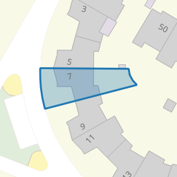 Perceel AHM04-AE-3481