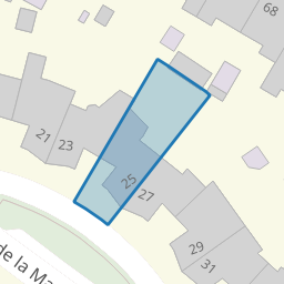 Perceel AHM04-AE-3490