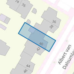 Perceel AHM04-AE-3499