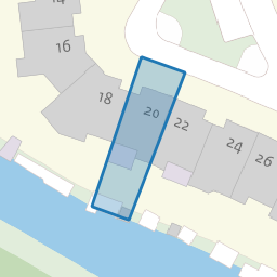 Perceel AHM04-AE-3527