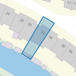 Perceel AHM04-AE-3533