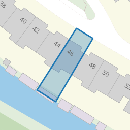 Perceel AHM04-AE-3540