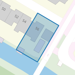 Perceel AHM04-AE-3545