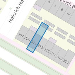 Perceel AHM04-AE-3561