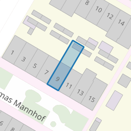 Perceel AHM04-AE-3584