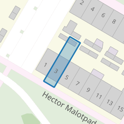 Perceel AHM04-AE-3598