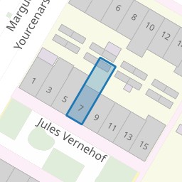 Perceel AHM04-AE-3619