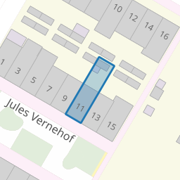 Perceel AHM04-AE-3621