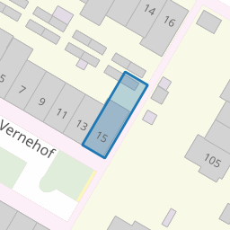 Perceel AHM04-AE-3623