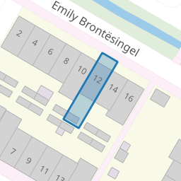 Perceel AHM04-AE-3626