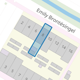 Perceel AHM04-AE-3628