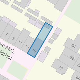 Perceel AHM04-AE-3660