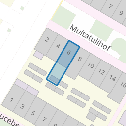 Perceel AHM04-AE-3683