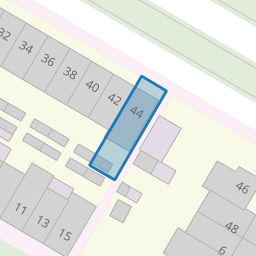 Perceel AHM04-AE-3697