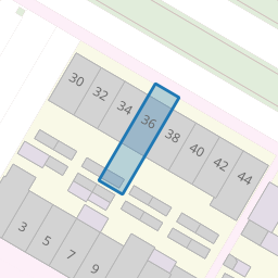 Perceel AHM04-AE-3701