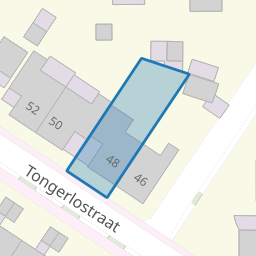 Perceel AHM04-AE-3728