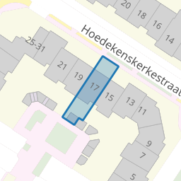 Perceel AHM04-AE-3834