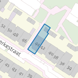 Perceel AHM04-AE-3893