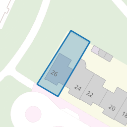 Perceel AHM04-AE-3918