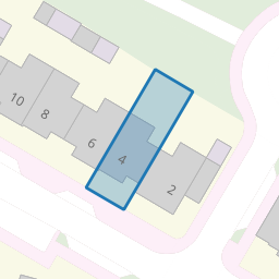 Perceel AHM04-AE-3929