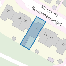 Perceel AHM04-AE-3935