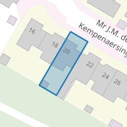 Perceel AHM04-AE-3936