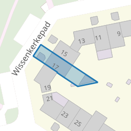 Perceel AHM04-AE-3961