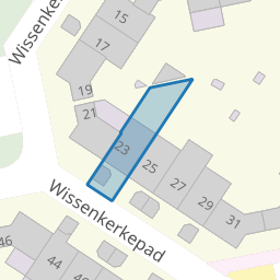 Perceel AHM04-AE-3964