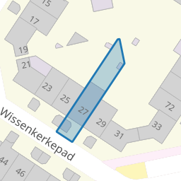 Perceel AHM04-AE-3966