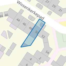 Perceel AHM04-AE-4000