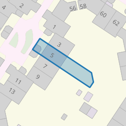 Perceel AHM04-AE-4005