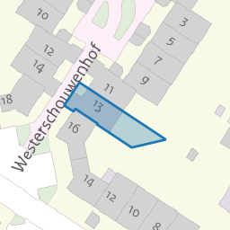 Perceel AHM04-AE-4009