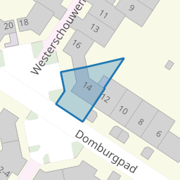 Perceel AHM04-AE-4011