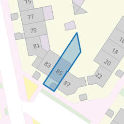 Perceel AHM04-AE-4040