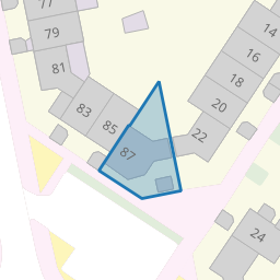 Perceel AHM04-AE-4041