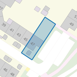 Perceel AHM04-AE-4070