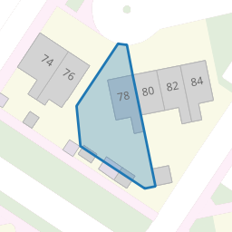 Perceel AHM04-AE-408