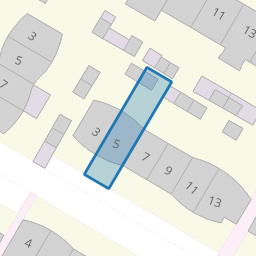 Perceel AHM04-AE-4106