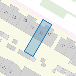 Perceel AHM04-AE-4116