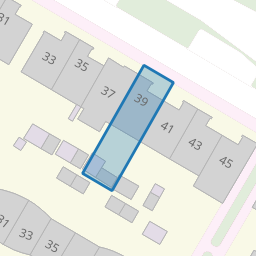 Perceel AHM04-AE-4127