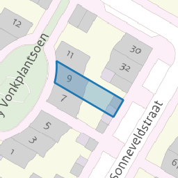 Perceel AHM04-AE-4173