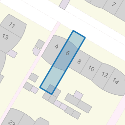 Perceel AHM04-AE-4189