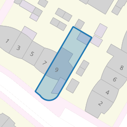 Perceel AHM04-AE-4200