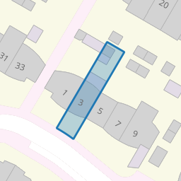 Perceel AHM04-AE-4203