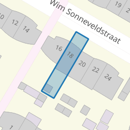 Perceel AHM04-AE-4206